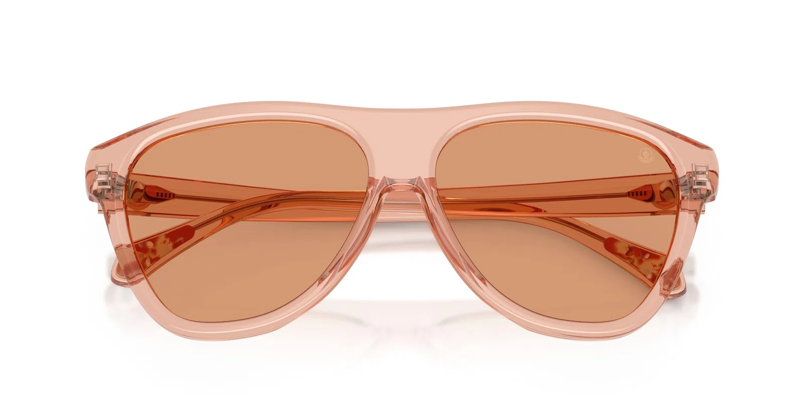Moncler Incline 6025U Sunglasses - view 5